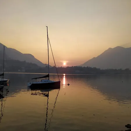 Happy House * Malgrate