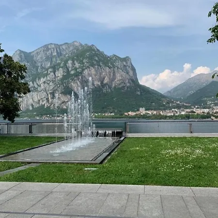 Happy House Malgrate