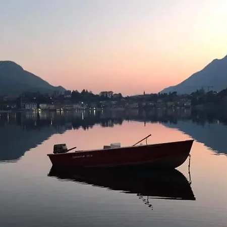 בית נופש Happy House