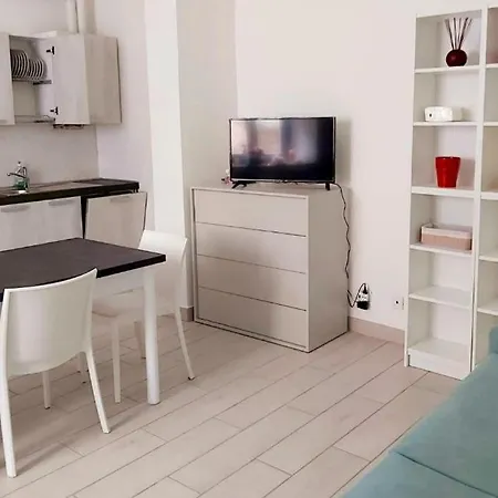 בית נופש Happy House