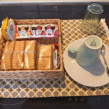 Happy House בית נופש מלגראטה