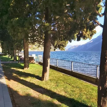 בית נופש Happy House מלגראטה