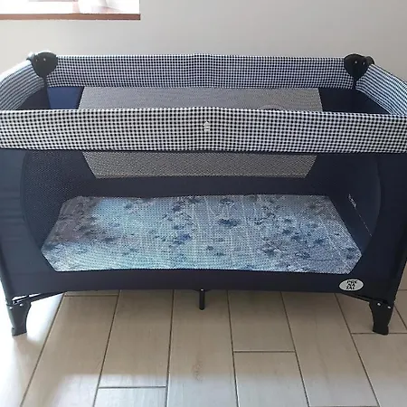 Happy House בית נופש מלגראטה