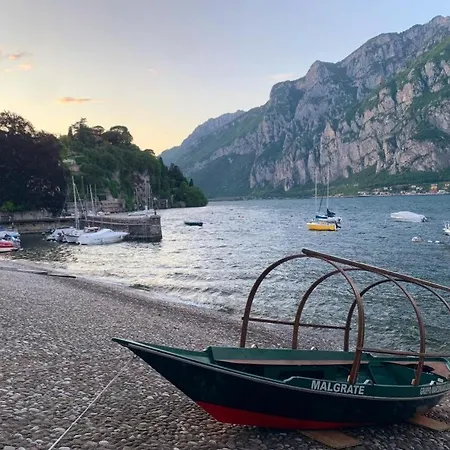 בית נופש Happy House